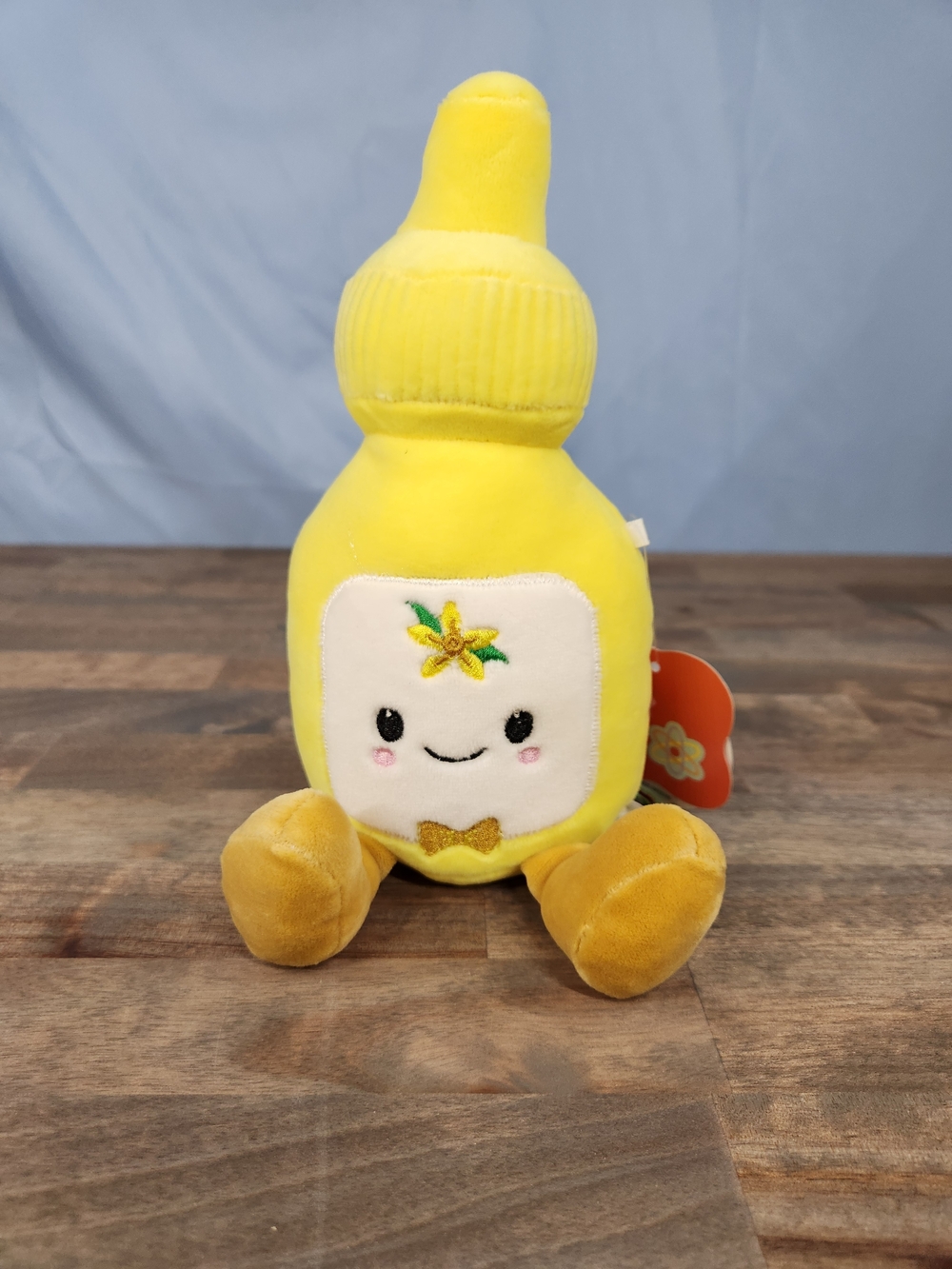 Gigglescape Mustard